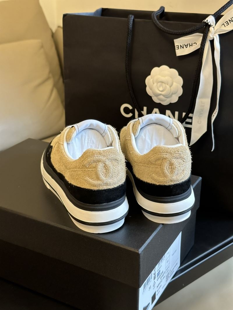 Chanel Sneakers